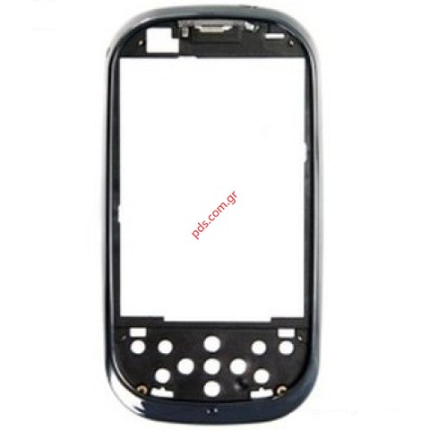 Γνήσια πρόσοψη Samsung GT i5500 Ebony (δεν περιλαμβάνετε το τζαμάκι)  Γνήσια πρόσοψη Samsung GT i5500 Ebony (δεν περιλαμβάνετε το τζαμάκι)