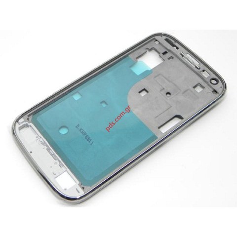 Γνήσια πρόσοψη Samsung GT i8160 Galaxy Ace 2 White (δεν περιλαμβάνετε το τζάμι)  Γνήσια πρόσοψη Samsung GT i8160 Galaxy Ace 2 White (δεν περιλαμβάνετε το τζάμι)