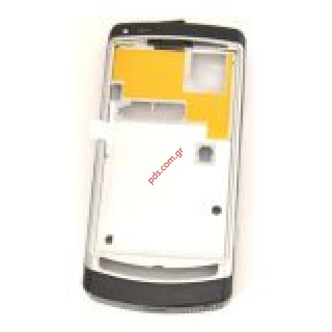 Γνήσια πρόσοψη Samsung GT i8910 Black (δεν περιλαμβάνει το τζαμάκι αφής) Γνήσια πρόσοψη Samsung GT i8910 Black (δεν περιλαμβάνει το τζαμάκι αφής)