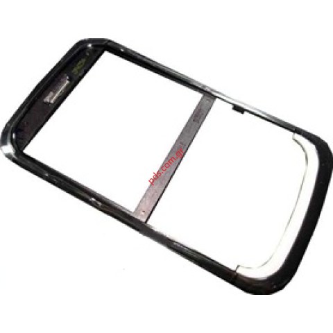 Γνήσια πρόσοψη Samsung GT S3350 Ch@t 335 σε λευκό χρώμα white (δεν περιλαμβάνετε το εξωτερικό τζάμι)  Γνήσια πρόσοψη Samsung GT S3350 Ch@t 335 σε λευκό χρώμα white (δεν περιλαμβάνετε το εξωτερικό τζάμι)