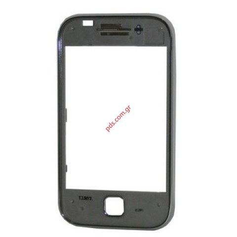 Γνήσια πρόσοψη Samsung GT S5360 Galaxy Y (δεν περιλαμβάνετε το τζαμάκι Touch screen Digitazer)  Γνήσια πρόσοψη Samsung GT S5360 Galaxy Y (δεν περιλαμβάνετε το τζαμάκι Touch screen Digitazer)