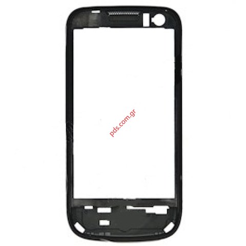 Γνήσια πρόσοψη Samsung GT S8000 Jet (δεν περιλαμβάνετε το τζαμάκι)  Γνήσια πρόσοψη Samsung GT S8000 Jet (δεν περιλαμβάνετε το τζαμάκι)