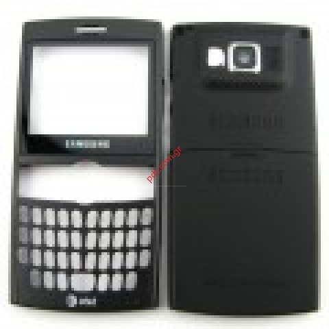 Γνήσια πρόσοψη Samsung i600 Μαύρη  Γνήσια πρόσοψη Samsung i600 Μαύρη