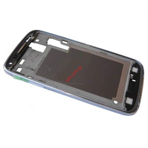 Γνήσια πρόσοψη Samsung i8260 Galaxy Core, Blue i8262 Galaxy Core Dual SIM για το μπλέ χρώμα Γνήσια πρόσοψη Samsung i8260 Galaxy Core, Blue i8262 Galaxy Core Dual SIM για το μπλέ χρώμα