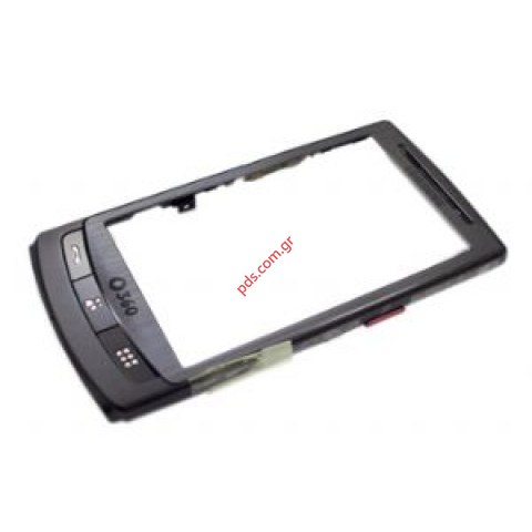 Γνήσια πρόσοψη Samsung i8320 V360 H1 Vodafone Black Γνήσια πρόσοψη Samsung i8320 V360 H1 Vodafone Black