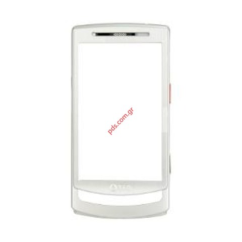 Γνήσια πρόσοψη Samsung i8320 V360 H1 Vodafone Silver Γνήσια πρόσοψη Samsung i8320 V360 H1 Vodafone Silver