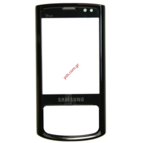 Γνήσια πρόσοψη Samsung i8510 Innov8 με το τζαμάκι display glass