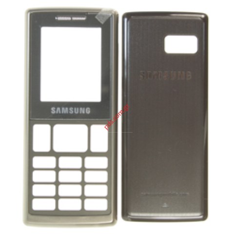 Γνήσια πρόσοψη Samsung M150 με το καπάκι μπαταρίας Γνήσια πρόσοψη Samsung M150 με το καπάκι μπαταρίας