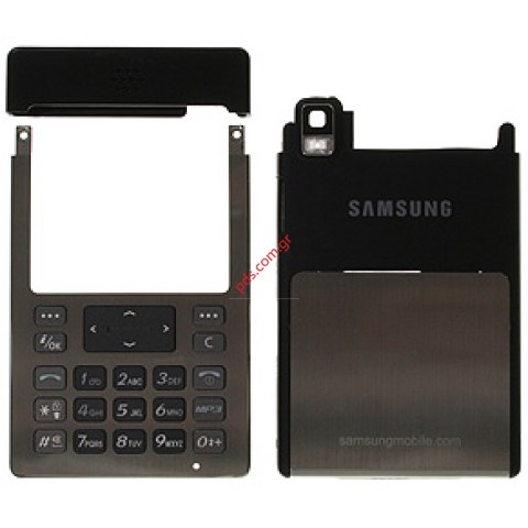 Γνήσια πρόσοψη Samsung P300 set 6 pcs SWAP