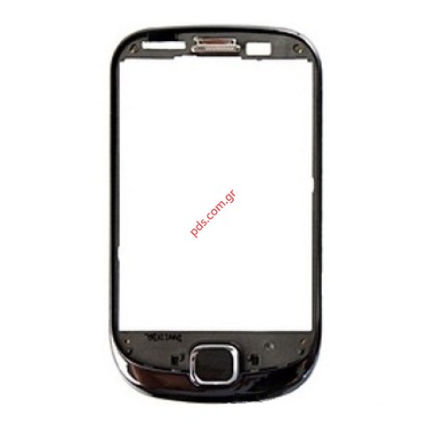 Γνήσια πρόσοψη Samsung S5670 Galaxy Fit Black (NO TOUCH SCREEN) σε μαύρο χρώμα Γνήσια πρόσοψη Samsung S5670 Galaxy Fit Black (NO TOUCH SCREEN) σε μαύρο χρώμα