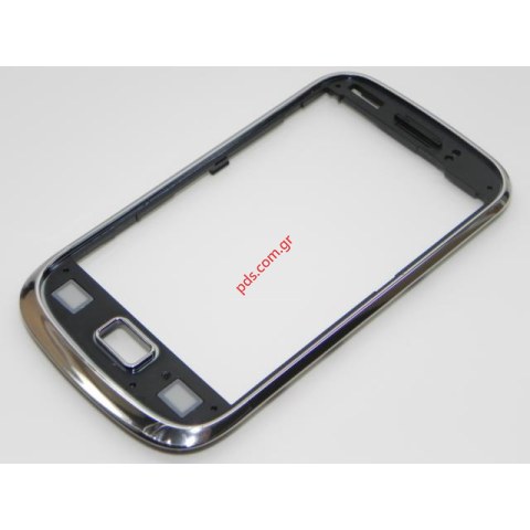 Γνήσια πρόσοψη Samsung S6500 Galaxy Mini 2 (δεν περιλαμβάνετε το τζάμι) 