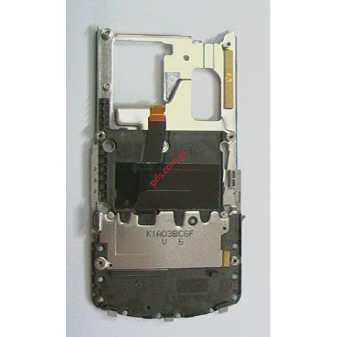 Γνήσια πρόσοψη Samsung S7350 Ultra Slide κάτω πληκτρολογίου Lower numeric cover