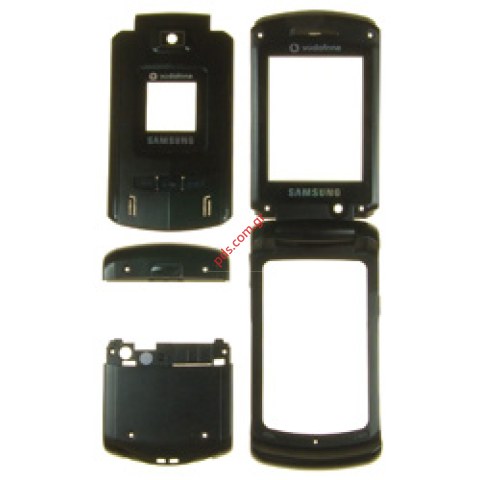 Γνήσια πρόσοψη Samsung SGH Z540 Vodafone complete (SWAP) Γνήσια πρόσοψη Samsung SGH Z540 Vodafone complete (SWAP)