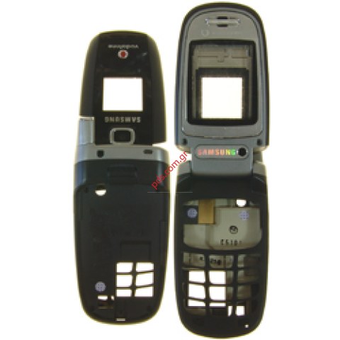Γνήσια πρόσοψη Samsung SGH ZV10 complete (SWAP) Γνήσια πρόσοψη Samsung SGH ZV10 complete (SWAP)