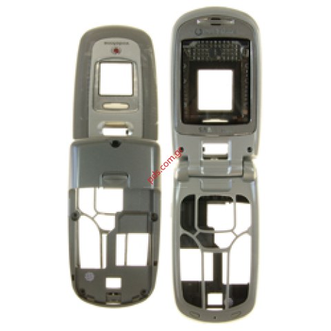 Γνήσια πρόσοψη Samsung SGH ZV30 complete (SWAP) Γνήσια πρόσοψη Samsung SGH ZV30 complete (SWAP)
