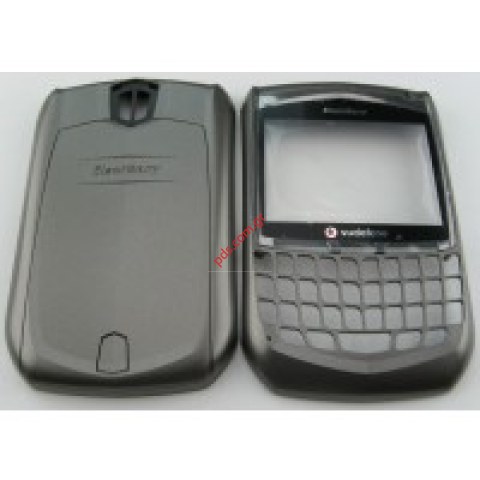 Γνήσια πρόσοψη σετ για Blackberry 8700 Vodafone