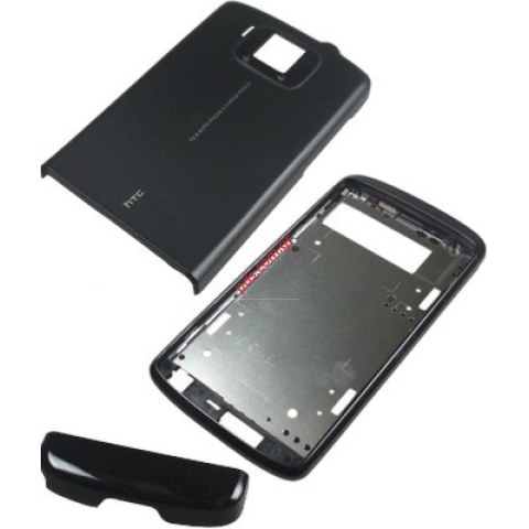 Γνήσια πρόσοψη σετ HTC Touch HD Inovation 