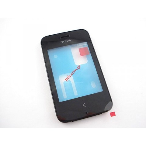 Γνήσια πρόσοψη σετ Nokia 230 με την αφή touch screen digitizer