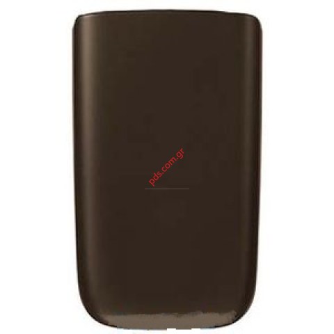Γνήσια πρόσοψη set Nokia 2610 σε καφέ χρώμα