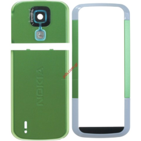 Γνήσια πρόσοψη set Nokia 5000 Γνήσια πρόσοψη set Nokia 5000