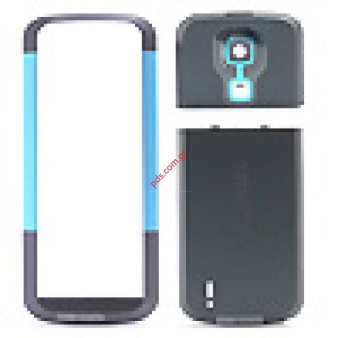 Γνήσια πρόσοψη set Nokia 5000 Grey Γνήσια πρόσοψη set Nokia 5000 Grey