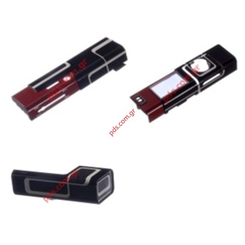 Γνήσια πρόσοψη σετ Nokia 7280 NEW (3 PCS)