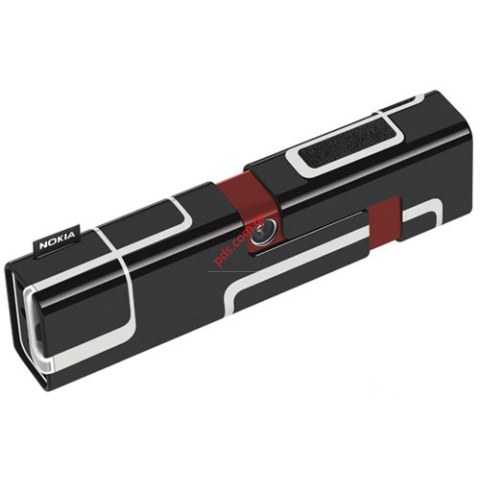 Γνήσια πρόσοψη σετ Nokia 7280 NEW (3 PCS)