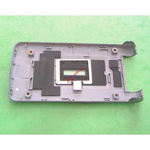 Γνήσια πρόσοψη Sharp 770 Vodafone Maclare Mercedes edition