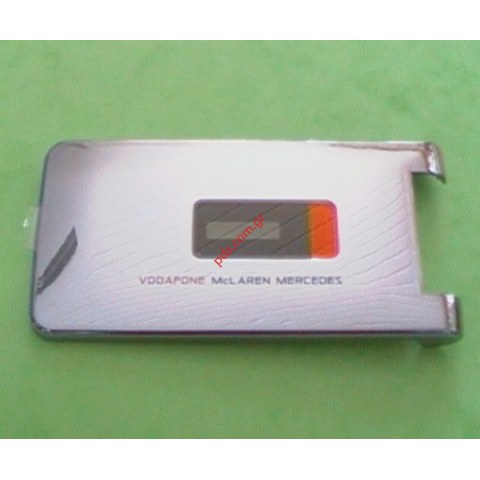 Γνήσια πρόσοψη Sharp 770 Vodafone Maclare Mercedes edition