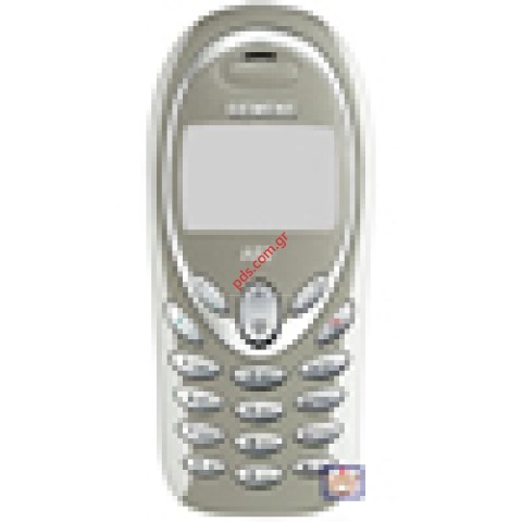 Γνήσια πρόσοψη Siemens A52 Beige (logo ORANGE)