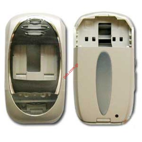 Γνήσια πρόσοψη SIEMENS SL55 Biege red