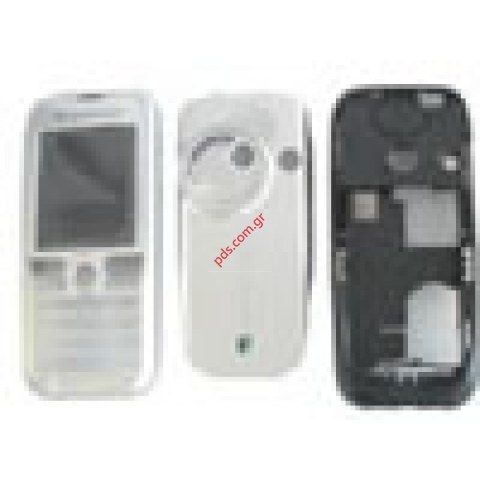 Γνήσια πρόσοψη SONY ERICSSON F500i complete Γνήσια πρόσοψη SONY ERICSSON F500i complete