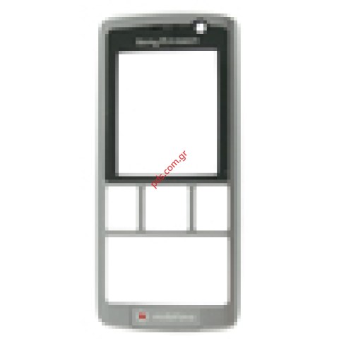 Γνήσια πρόσοψη Sony Ericsson K610i Grey  Γνήσια πρόσοψη Sony Ericsson K610i Grey