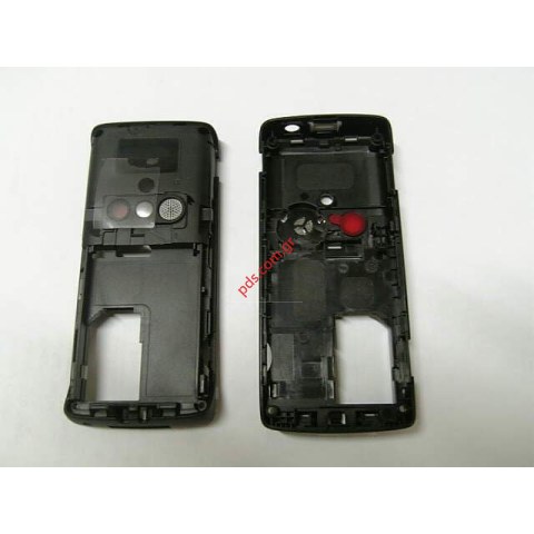 Γνήσια πρόσοψη Sony Ericsson K610i μεσαίο πλαίσιο μαύρο για ολα τα χρώματα Γνήσια πρόσοψη Sony Ericsson K610i μεσαίο πλαίσιο μαύρο για ολα τα χρώματα