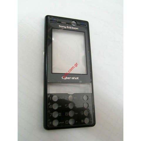 Γνήσια πρόσοψη Sony Ericsson K810i Noble Blue (1 pcs) Γνήσια πρόσοψη Sony Ericsson K810i Noble Blue (1 pcs)