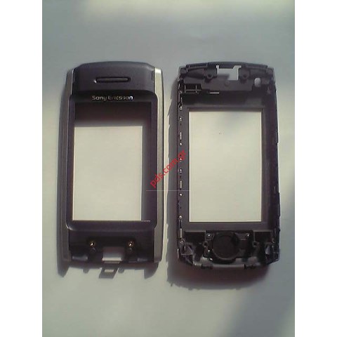 Γνήσια πρόσοψη SONY ERICSSON P900 Front cover 