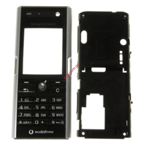 Γνήσια πρόσοψη SONY ERICSSON V600i Vodafone (SWAP) Γνήσια πρόσοψη SONY ERICSSON V600i Vodafone (SWAP)
