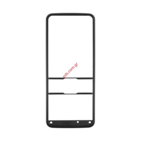 Γνήσια πρόσοψη SonyEricsson C901 σε μαύρο χρώμα (ΔΕΝ ΠΕΡΙΛΑΜΒΑΝΕΤΕ ΤΟ ΤΖΑΜΑΚΙ) Γνήσια πρόσοψη SonyEricsson C901 σε μαύρο χρώμα (ΔΕΝ ΠΕΡΙΛΑΜΒΑΝΕΤΕ ΤΟ ΤΖΑΜΑΚΙ)