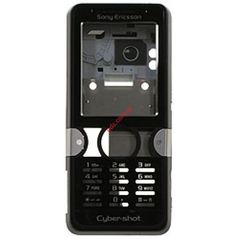 Γνήσια πρόσοψη SonyEricsson K550i set (SWAP)  Γνήσια πρόσοψη SonyEricsson K550i set (SWAP)
