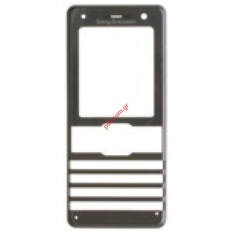 Γνήσια πρόσοψη SonyEricsson K770i Brown Γνήσια πρόσοψη SonyEricsson K770i Brown