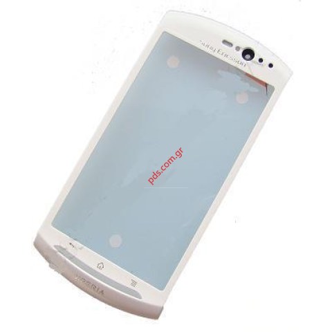 Γνήσια πρόσοψη SonyEricsson MT11i Neo V White. Γνήσια πρόσοψη SonyEricsson MT11i Neo V White.