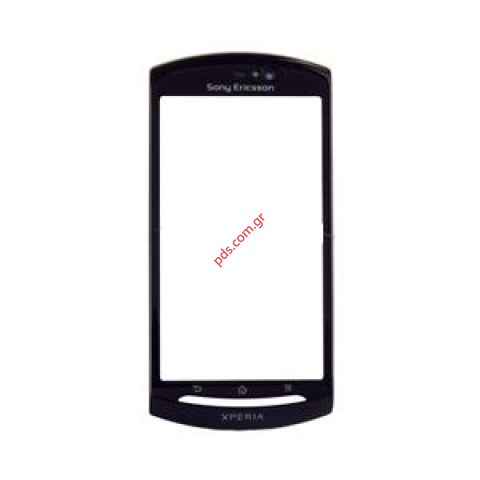 Γνήσια πρόσοψη SonyEricsson MT15i Neo V Dark blue Γνήσια πρόσοψη SonyEricsson MT15i Neo V Dark blue