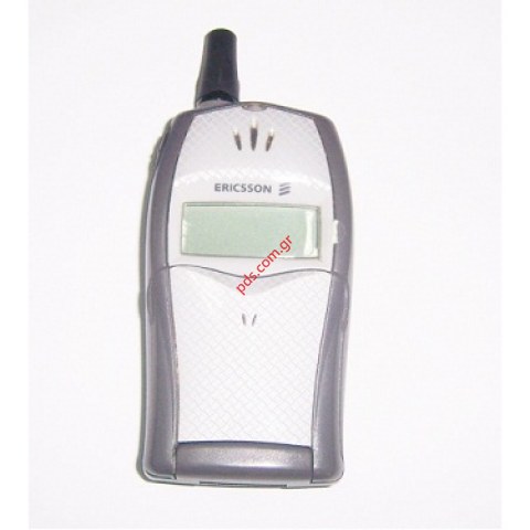 Γνήσια πρόσοψη SONYERICSSON T20 Complete Γνήσια πρόσοψη SONYERICSSON T20 Complete