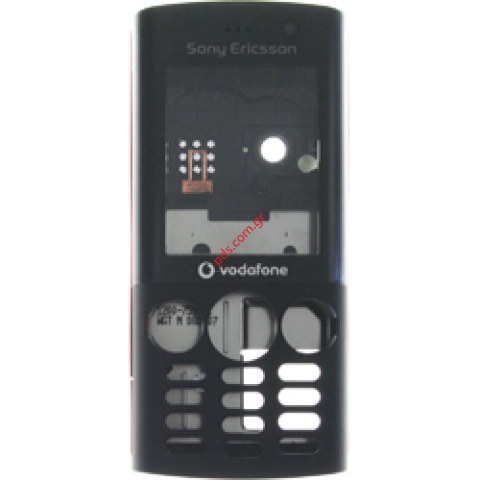 Γνήσια πρόσοψη SonyEricsson V640i Housing SWAP Vodafone Logo Γνήσια πρόσοψη SonyEricsson V640i Housing SWAP Vodafone Logo