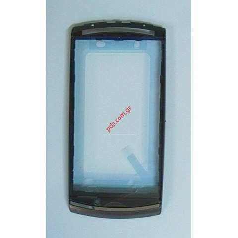 Γνήσια πρόσοψη SonyEricsson Vivaz Pro U8A Black Γνήσια πρόσοψη SonyEricsson Vivaz Pro U8A Black