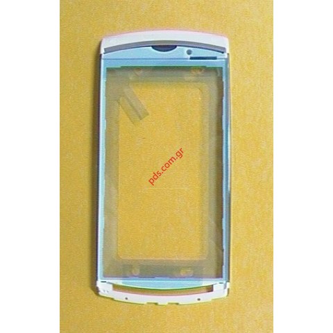 Γνήσια πρόσοψη SonyEricsson Vivaz Pro U8A white  Γνήσια πρόσοψη SonyEricsson Vivaz Pro U8A white