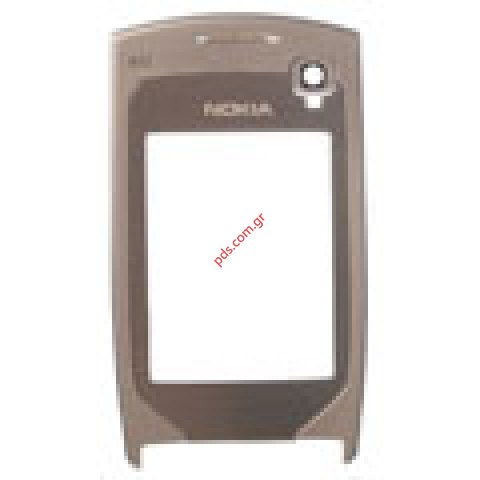 Γνήσια πρόσοψη της μεγάλης οθόνης για το Nokia N71