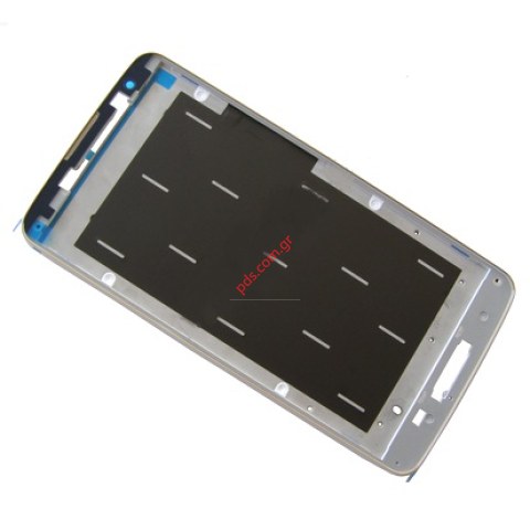 Original front cover White LG D682 G Pro Lite, D686 G Pro Lite Dual  Original front cover White LG D682 G Pro Lite, D686 G Pro Lite Dual