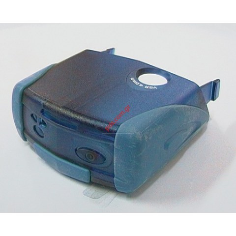 Γνήσια πρόσψη housing original ΝΟΚΙΑ 5140, 5140i Blue (ΕΞΑΝΤΛΗΘΗΚΑΝ)