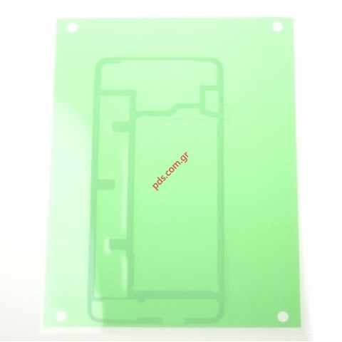 Γνήσια ταινία για καπάκι μπαταρίας Samsung SM-A310F Galaxy A3 (2016) Adhesive Foil sticker Battery Cover  